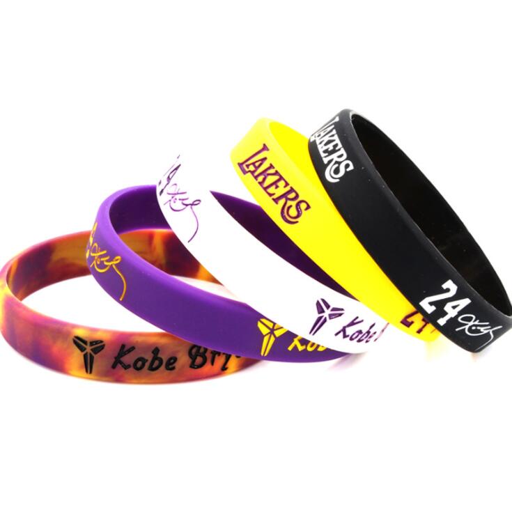 戴上硅膠手環(huán)可以減少靜電的困擾